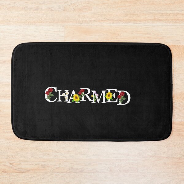 Item preview, charmed designed and sold by twitchytab.