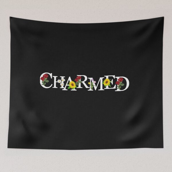 Item preview, charmed designed and sold by twitchytab.