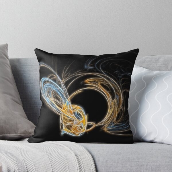 Item preview, Fire & Ice (fractal) designed and sold by MasterJames.