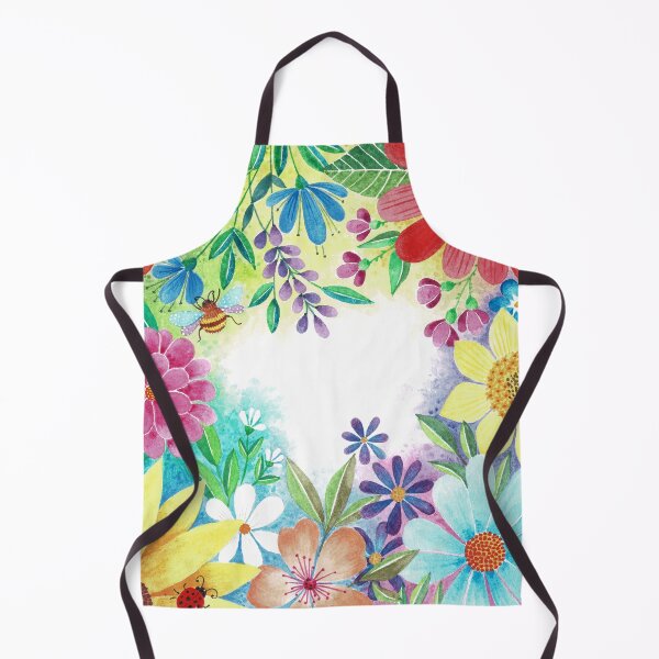 Item preview, Flowers are natures laughter designed and sold by TerryArtwork.