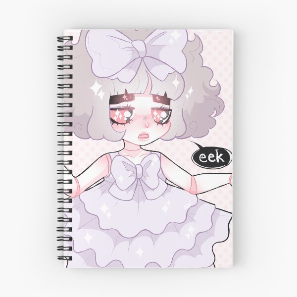 Item preview, eek designed and sold by eggisoup.