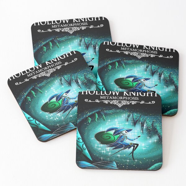 Item preview, hollow knight metamorphosis designed and sold by Holowknightshop.