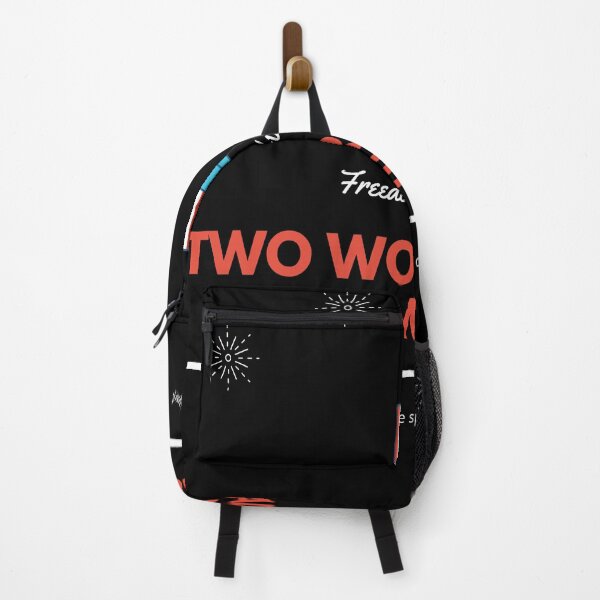 Item preview, Two Words Made In America designed and sold by WORKPRO.