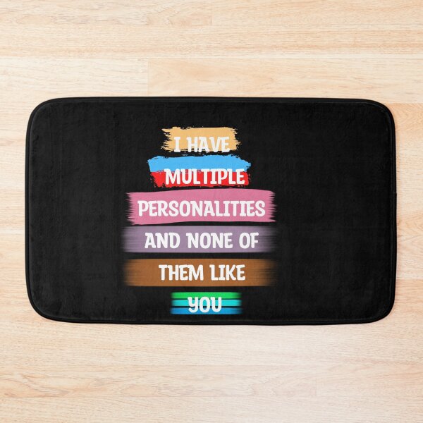 Item preview, sarcasm designed and sold by twitchytab.
