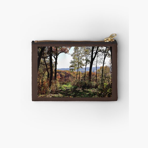 Item preview, Scenic Overlook from Festge Park designed and sold by Martha Sherman.