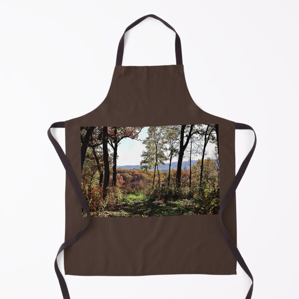 Item preview, Scenic Overlook from Festge Park designed and sold by Martha Sherman.
