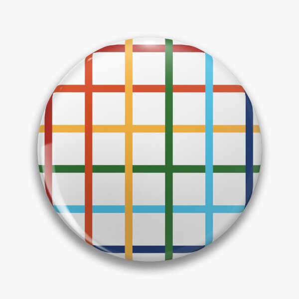 Item preview, Pride Plaid designed and sold by PSCSCo.