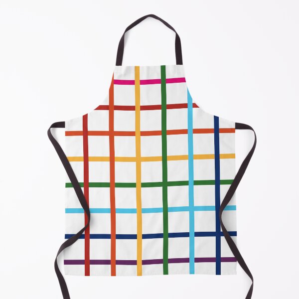 Item preview, Pride Plaid designed and sold by PSCSCo.