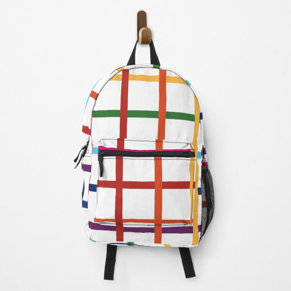 Item preview, Pride Plaid designed and sold by PSCSCo.