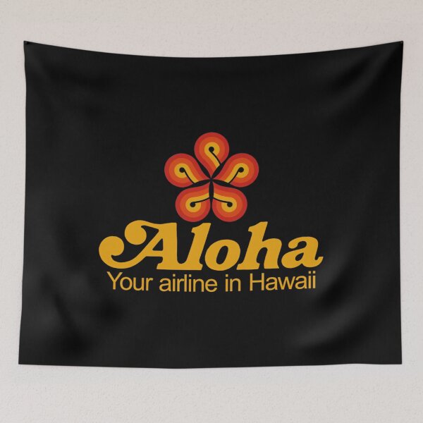 Item preview, ALOHA ALOHA ALOHA designed and sold by afredkaebia.