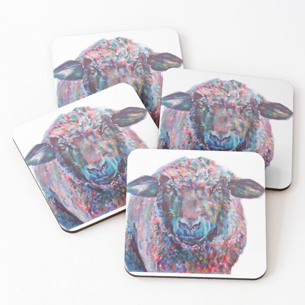 Item preview, Ewe  designed and sold by Karin McCombe Jones.