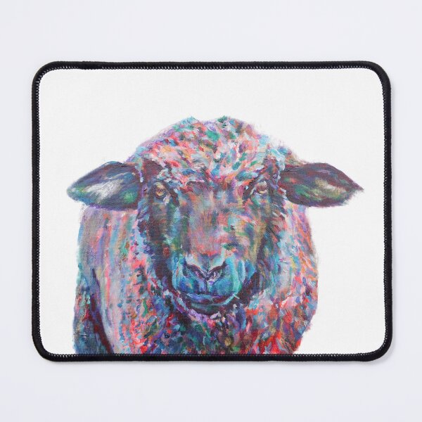 Item preview, Ewe  designed and sold by Karin McCombe Jones.