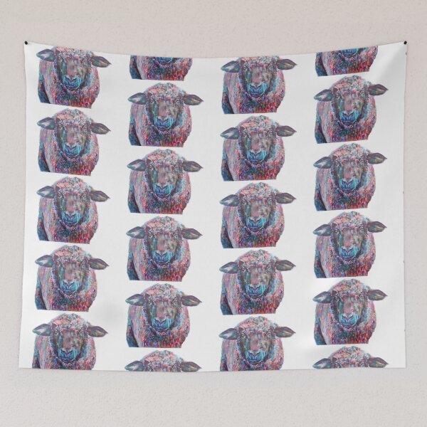 Item preview, Ewe  designed and sold by Karin McCombe Jones.