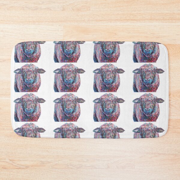 Item preview, Ewe  designed and sold by Karin McCombe Jones.