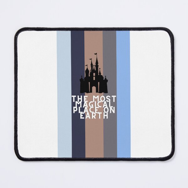 Item preview, Magic Kingdom Aesthetic designed and sold by Brenna Hiltbrand.