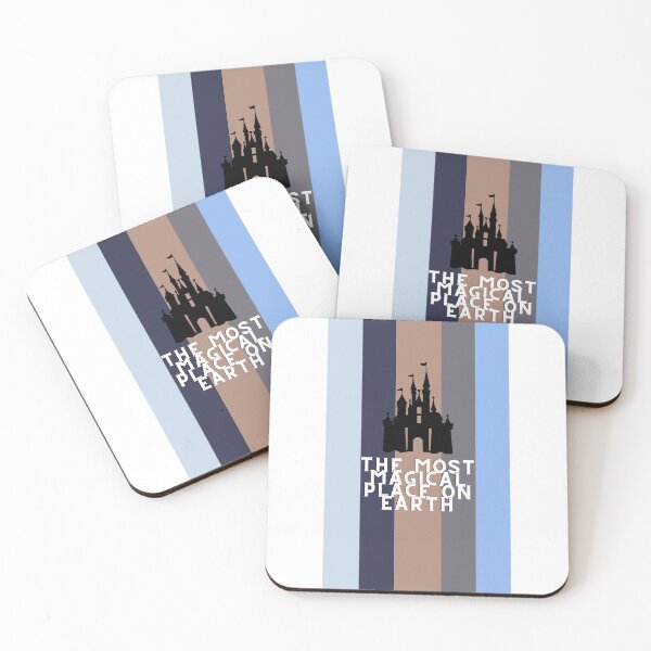 Item preview, Magic Kingdom Aesthetic designed and sold by Brenna Hiltbrand.