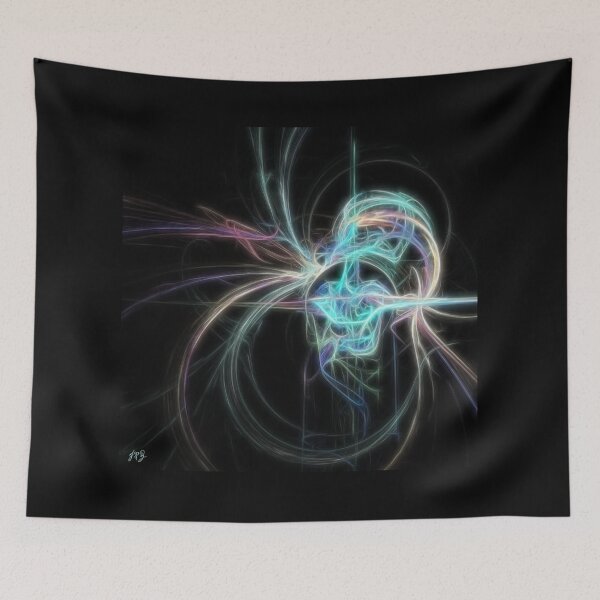 Item preview, Dwarf Flare (fractal) designed and sold by MasterJames.