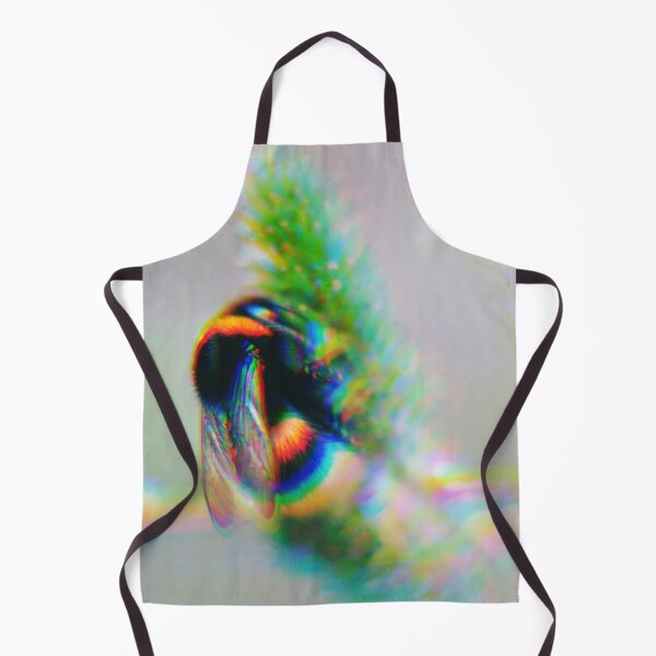 Item preview, Colorful Bumblebee designed and sold by Stonio.