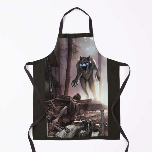 Item preview, The beast is coming designed and sold by Gaspar Avila.