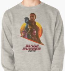Blade Runner 2049 movie Pullover