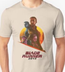 Blade Runner 2049 movie Unisex T-Shirt