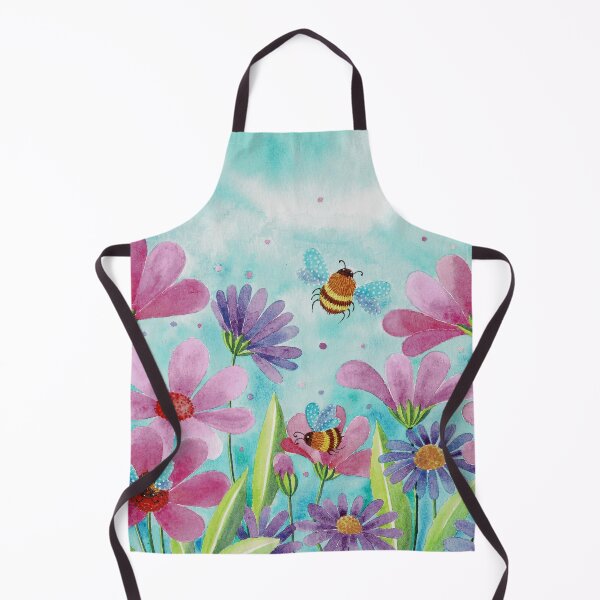 Item preview, The hum of the bees designed and sold by TerryArtwork.