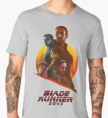 Blade Runner 2049 movie Men's Premium T-Shirt