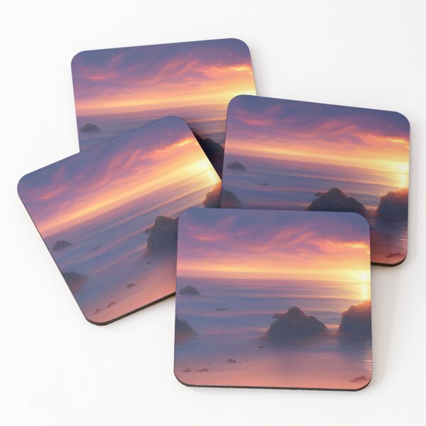 Item preview, End of a Lovely Day designed and sold by Nylaria.