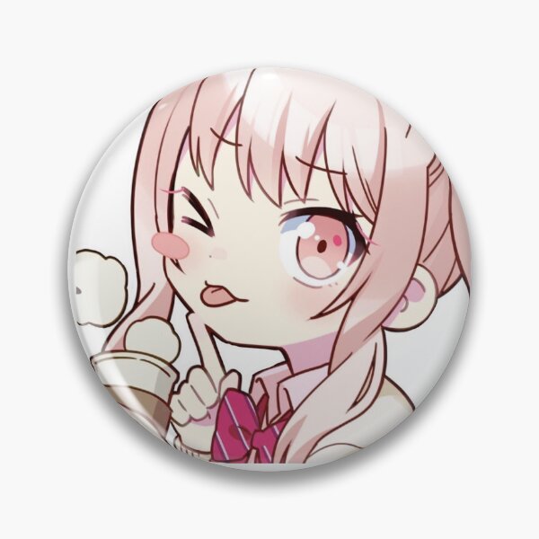 Zero Two PFP - Aesthetic Anime PFPs for Discord, TikTok, IG etc.