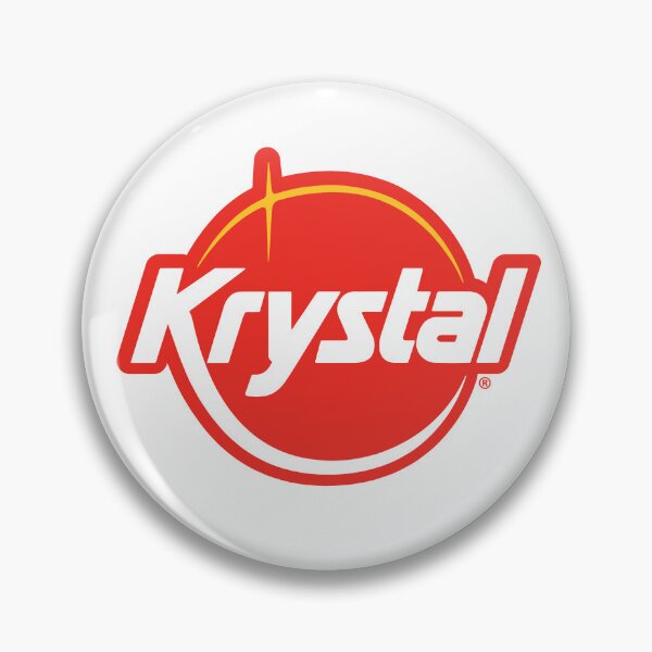 Item preview, Krystal Burger Restaurant designed and sold by sticker-stacker.