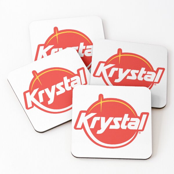 Item preview, Krystal Burger Restaurant designed and sold by sticker-stacker.
