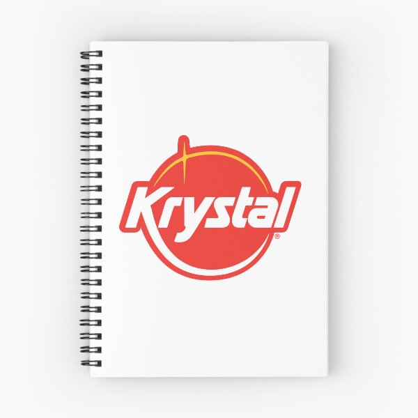 Item preview, Krystal Burger Restaurant designed and sold by sticker-stacker.