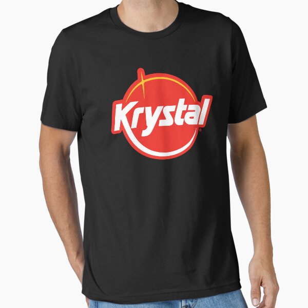 Item preview, Krystal Burger Restaurant designed and sold by sticker-stacker.