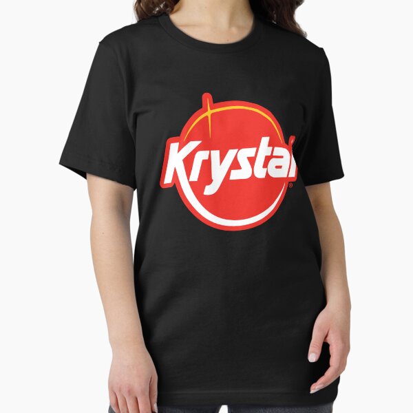 Artikel-Vorschau von Kristall-Burger-Restaurant, designt und verkauft von sticker-stacker.