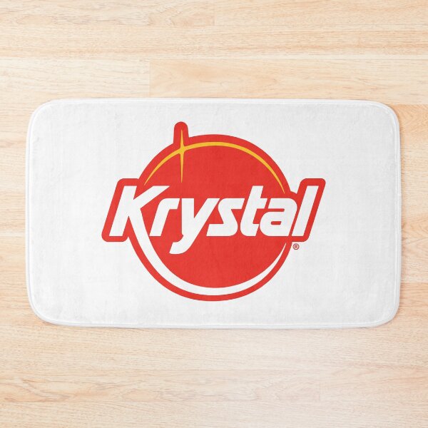 Item preview, Krystal Burger Restaurant designed and sold by sticker-stacker.