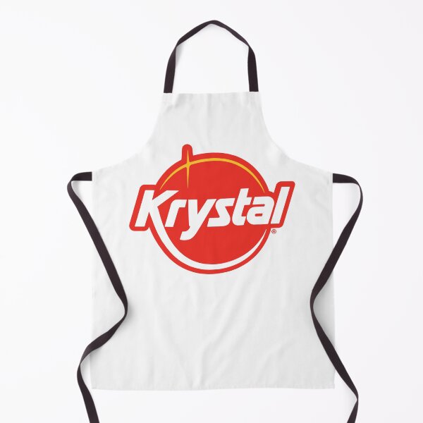 Item preview, Krystal Burger Restaurant designed and sold by sticker-stacker.