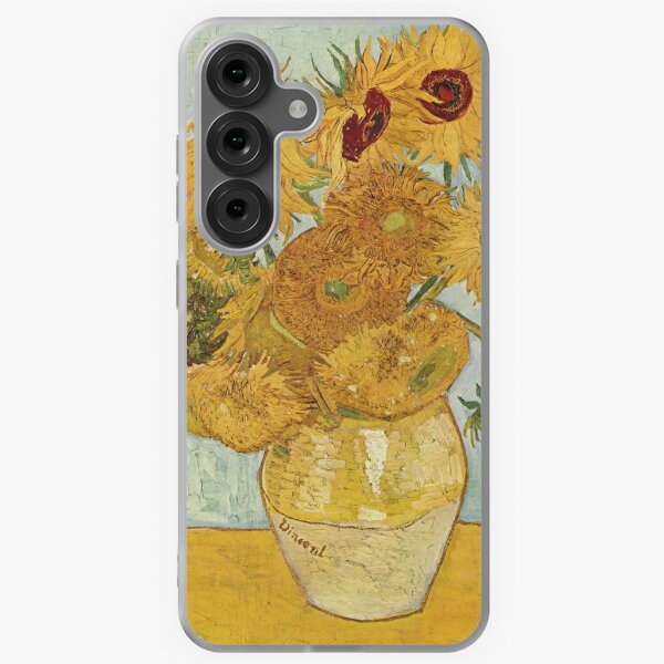 Item preview, Tournesols Van Gogh designed and sold by BestPaintings.