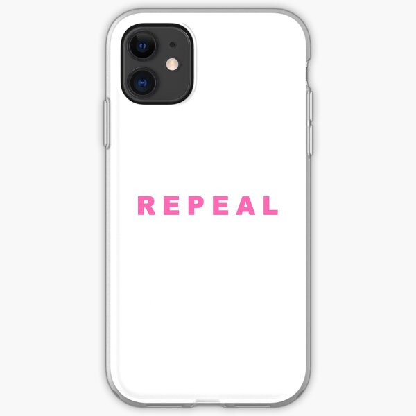 Repeal iPhone Soft Case