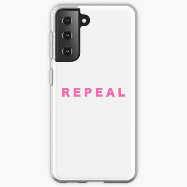 Repeal Samsung Galaxy Soft Case
