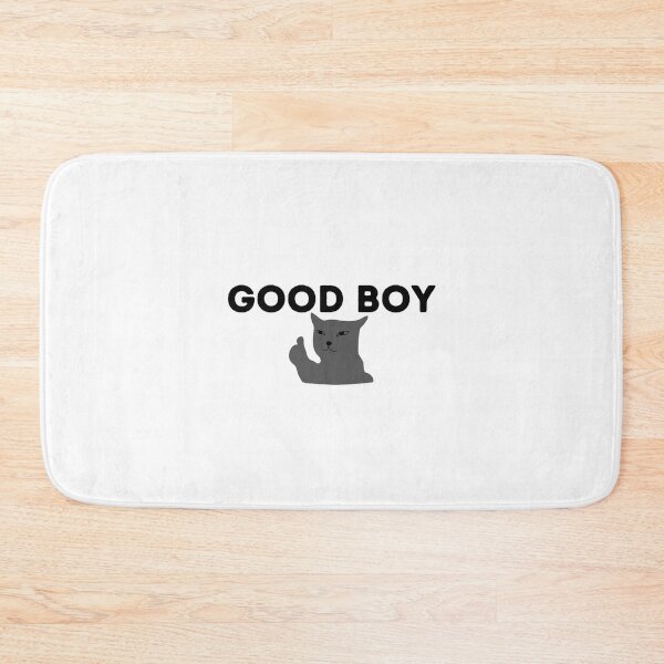 Item preview, Good Boy designed and sold by Joel Roque.