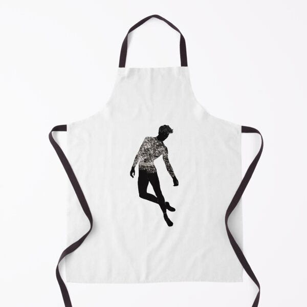 Item preview, Monocrome Ballerino designed and sold by Julia2Julia.
