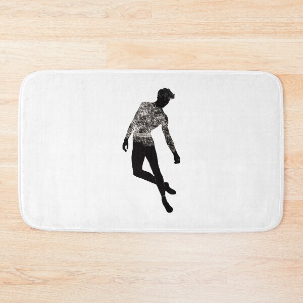Item preview, Monocrome Ballerino designed and sold by Julia2Julia.