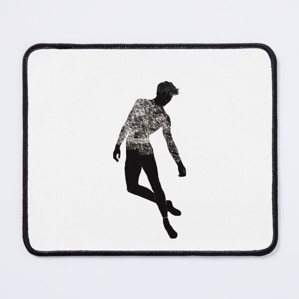 Item preview, Monocrome Ballerino designed and sold by Julia2Julia.