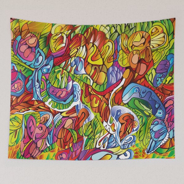 Item preview, Graphic 13 DOROTHEA BIEDERMANN designed and sold by Dorothea Biedermann.