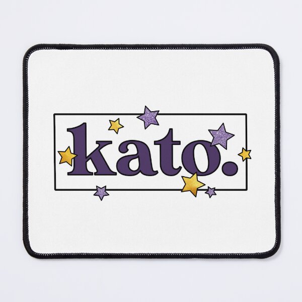 Item preview, kato. designed and sold by mynameisliana.