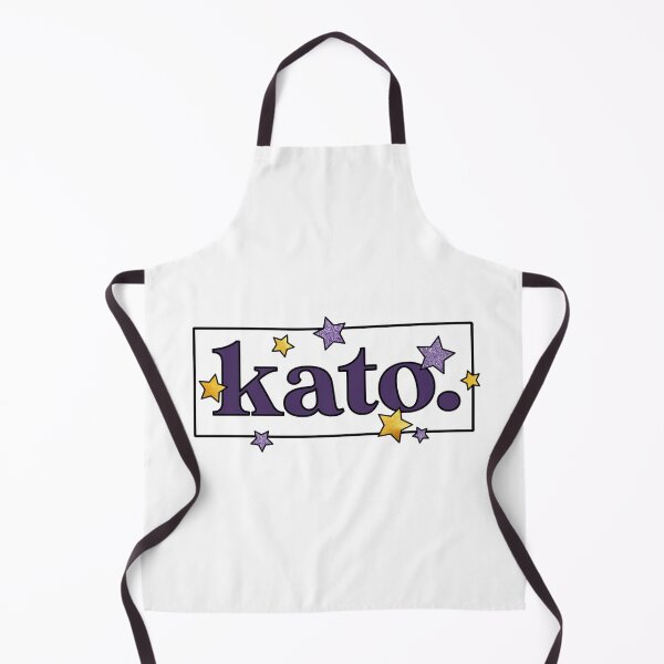 Item preview, kato. designed and sold by mynameisliana.