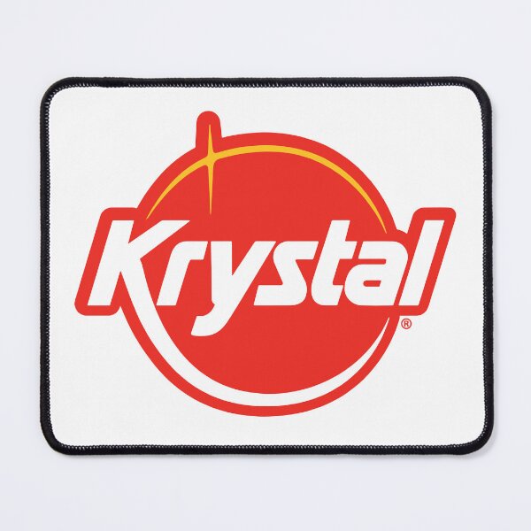 Item preview, Krystal Burger Restaurant designed and sold by sticker-stacker.