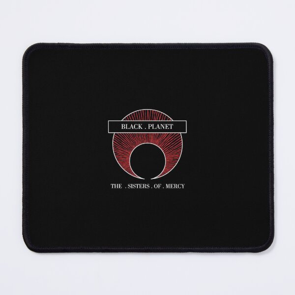 Item preview, Retro Love Rock The Sisters Of Mercy Logo Fan Art Design designed and sold by GaitanDelfina.