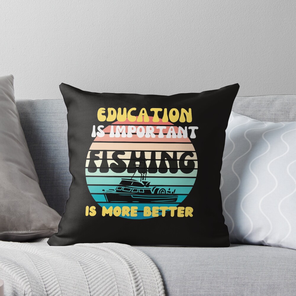 Item preview, Throw Pillow designed and sold by starfishstuff.