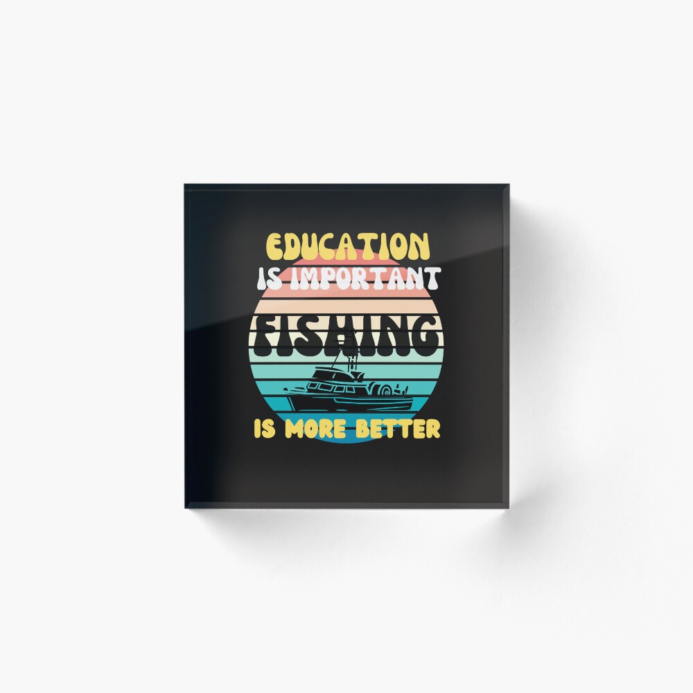 Item preview, Acrylic Block designed and sold by starfishstuff.